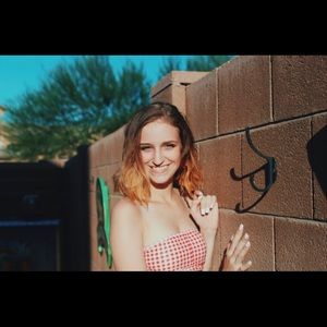 Meet your Posher, Arryanna